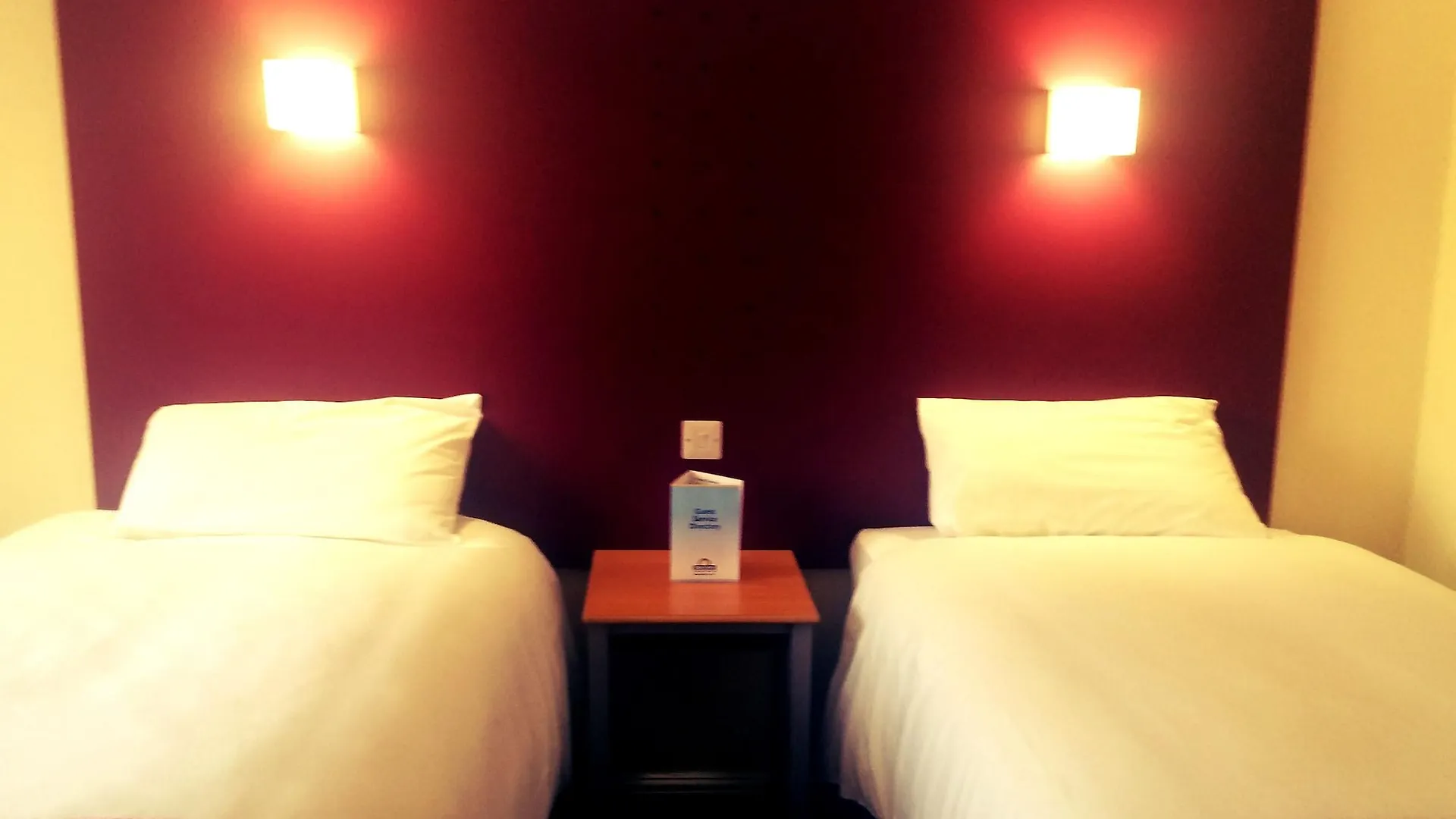 *** Ξενοδοχείο Days Inn Southampton Rownhams Chilworth  Ηνωμένο Βασίλειο