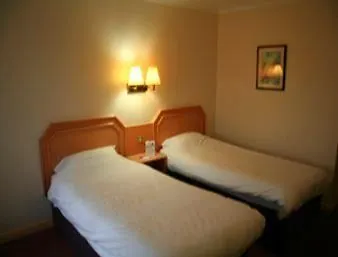 Ξενοδοχείο Days Inn Southampton Rownhams Chilworth