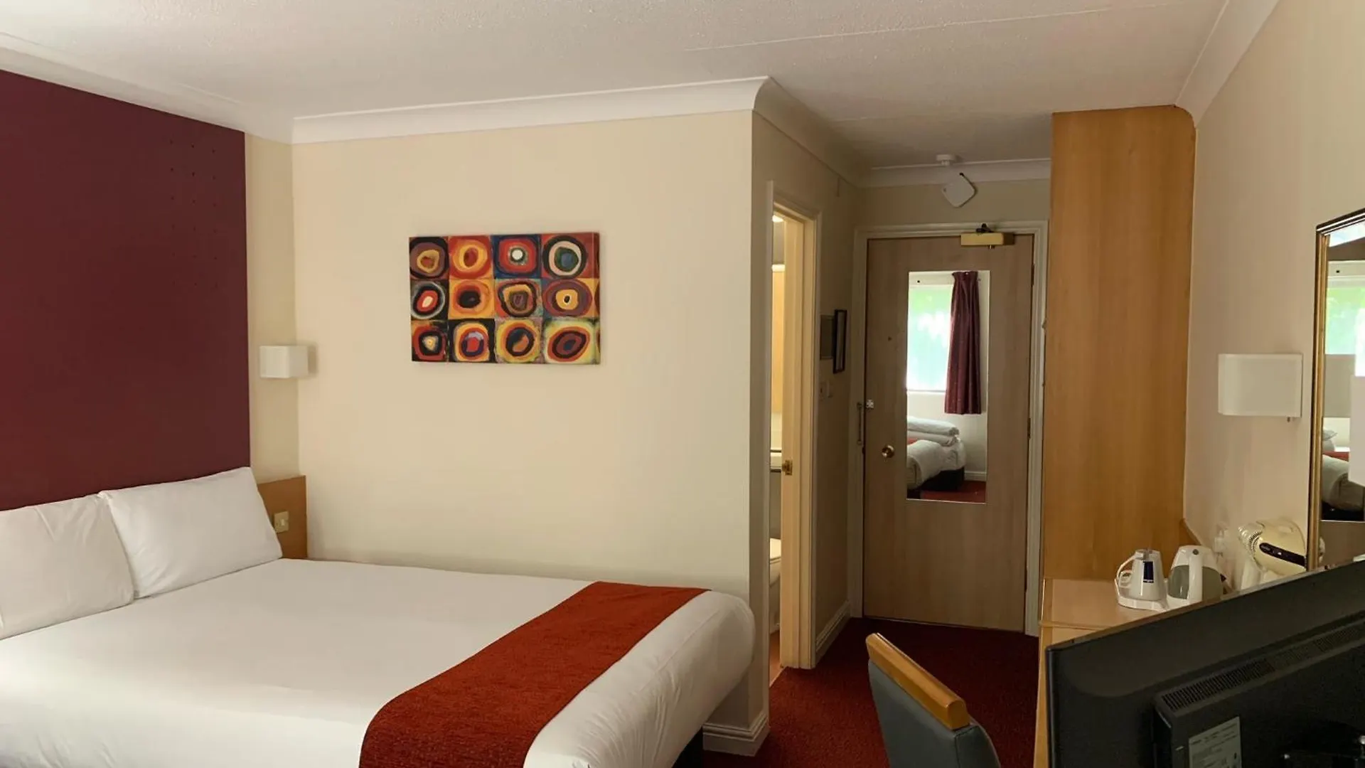 Days Inn Southampton Rownhams Chilworth  Ξενοδοχείο Chilworth (Hampshire)
