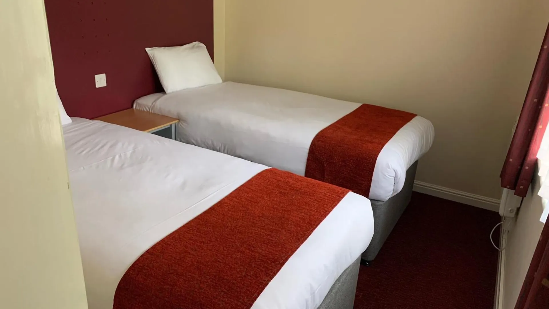Days Inn Southampton Rownhams Chilworth  Ηνωμένο Βασίλειο