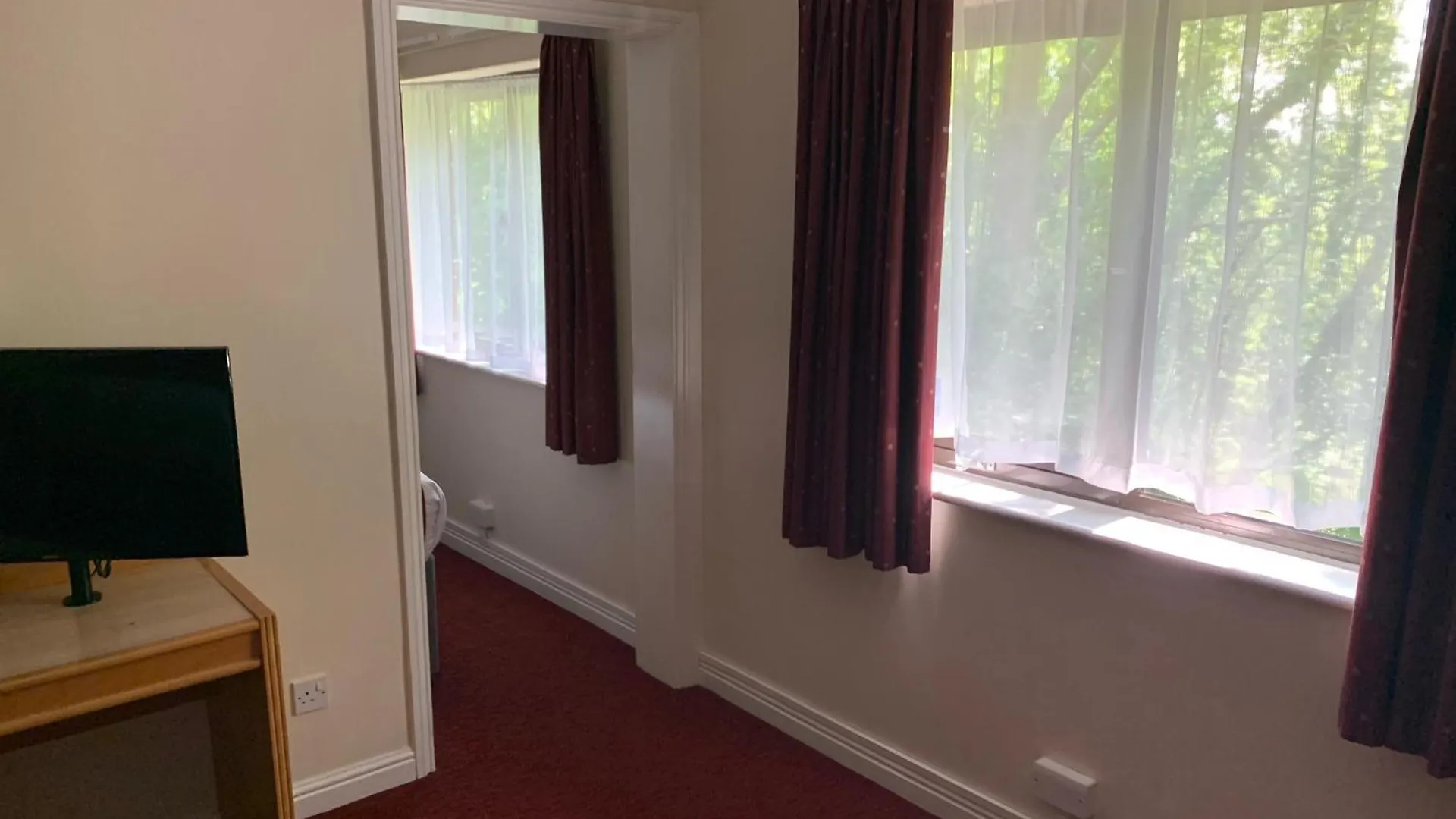 Days Inn Southampton Rownhams Chilworth  3*, Chilworth (Hampshire)