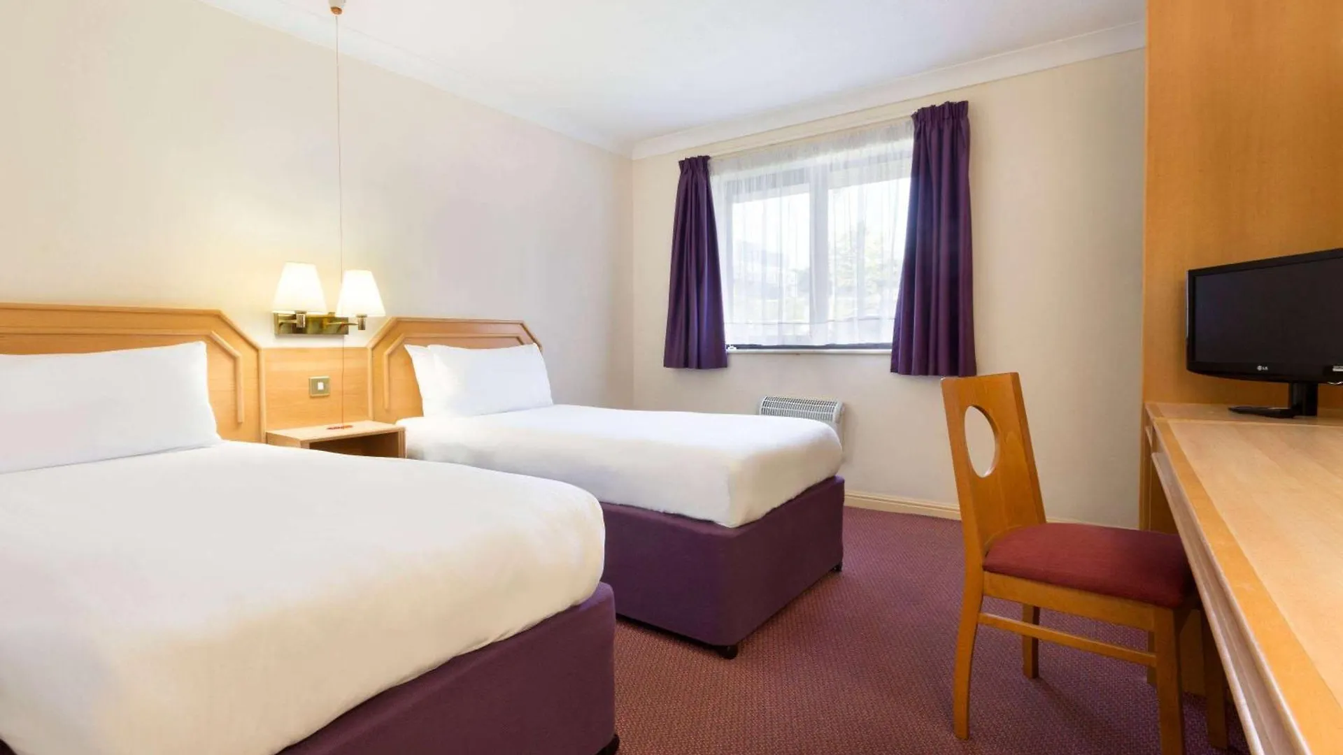 Days Inn Southampton Rownhams Chilworth  Ηνωμένο Βασίλειο