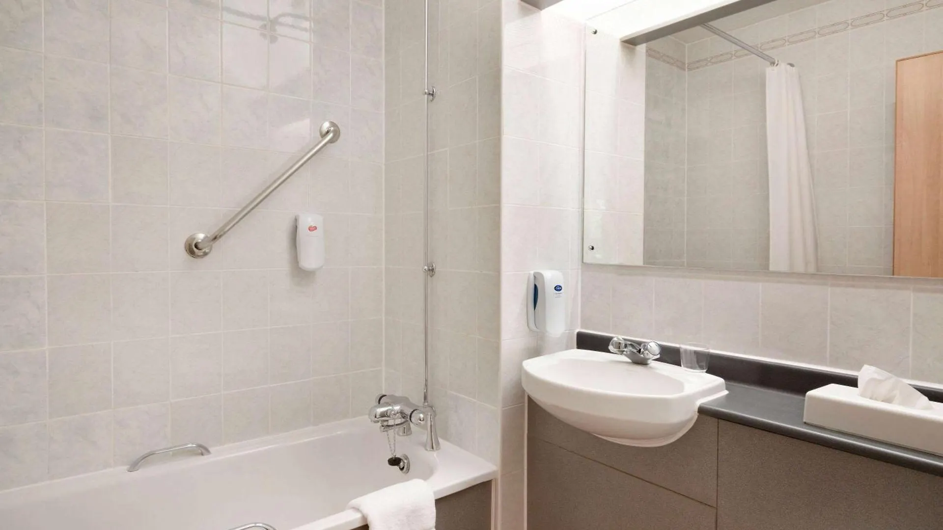 *** Ξενοδοχείο Days Inn Southampton Rownhams Chilworth  Ηνωμένο Βασίλειο