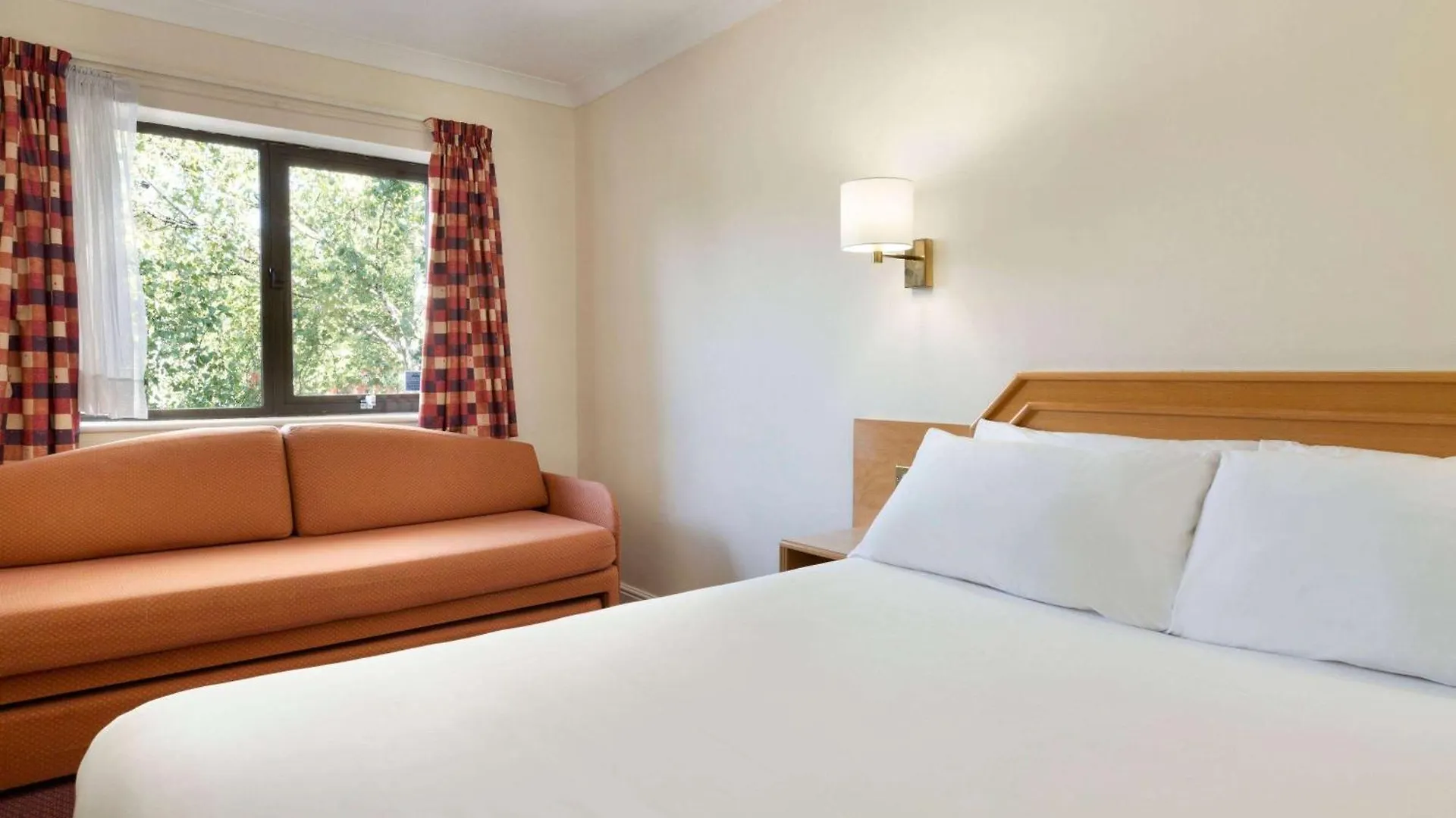 Ξενοδοχείο Days Inn Southampton Rownhams Chilworth