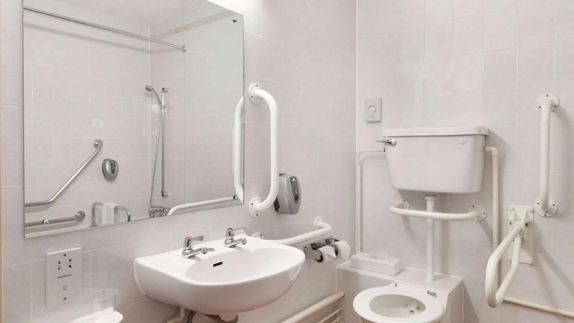 Days Inn Southampton Rownhams Chilworth