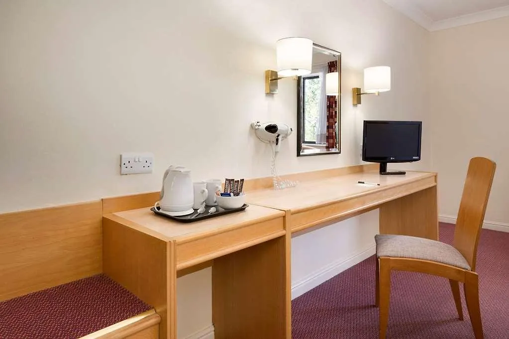 Days Inn Southampton Rownhams Chilworth  Ξενοδοχείο Chilworth (Hampshire)