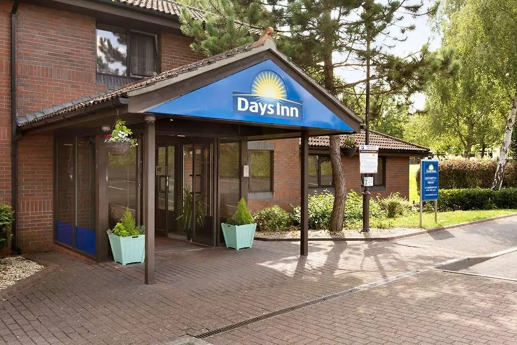 Days Inn Southampton Rownhams Chilworth  Chilworth (Hampshire)