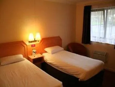 Days Inn Southampton Rownhams Chilworth  Ηνωμένο Βασίλειο