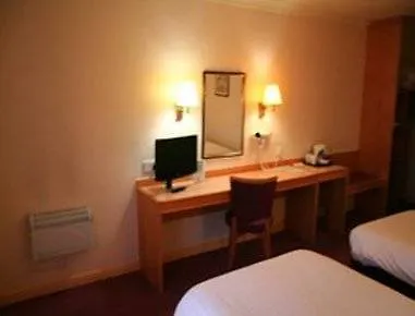 Days Inn Southampton Rownhams Chilworth  3*, Chilworth (Hampshire)