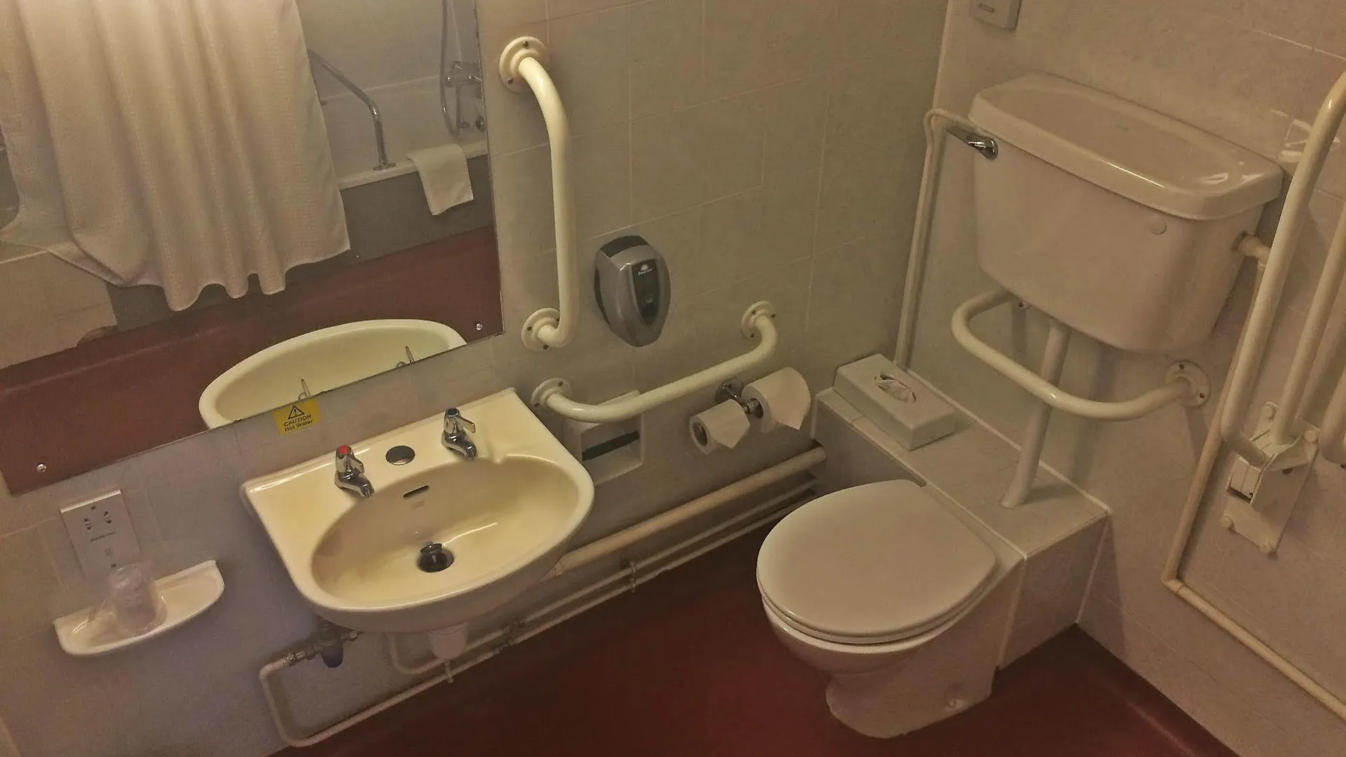Days Inn Southampton Rownhams Chilworth