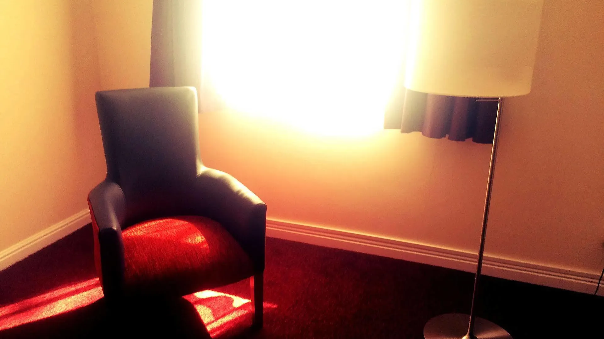 Days Inn Southampton Rownhams Chilworth  Chilworth (Hampshire)