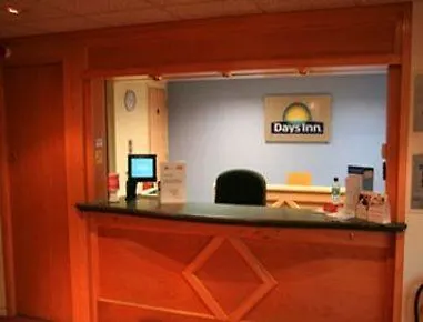 Days Inn Southampton Rownhams Chilworth  3*, Chilworth (Hampshire) Ηνωμένο Βασίλειο