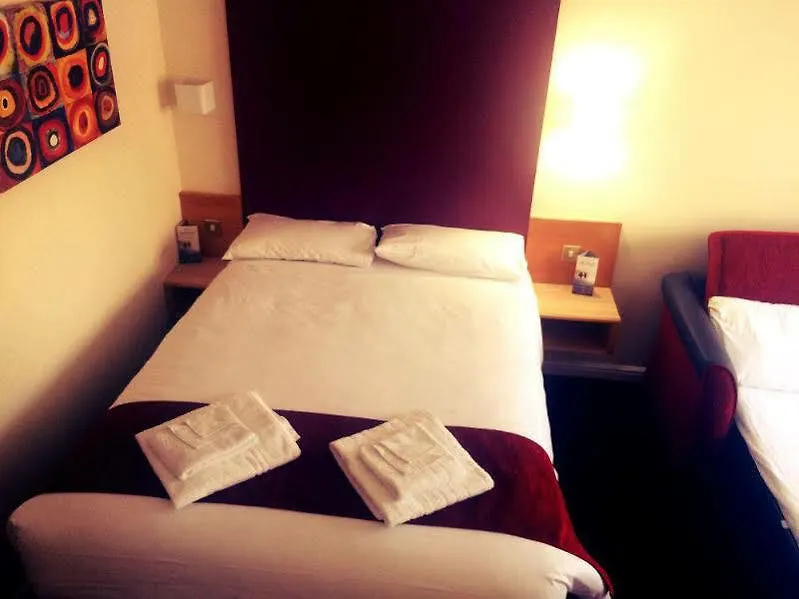 Days Inn Southampton Rownhams Chilworth  Chilworth (Hampshire)